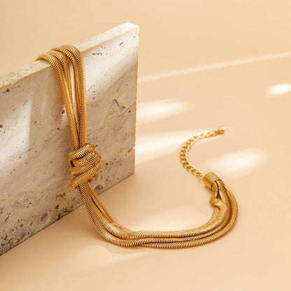 Glamour Galore Necklace