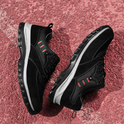 Marcus Leather Shoes