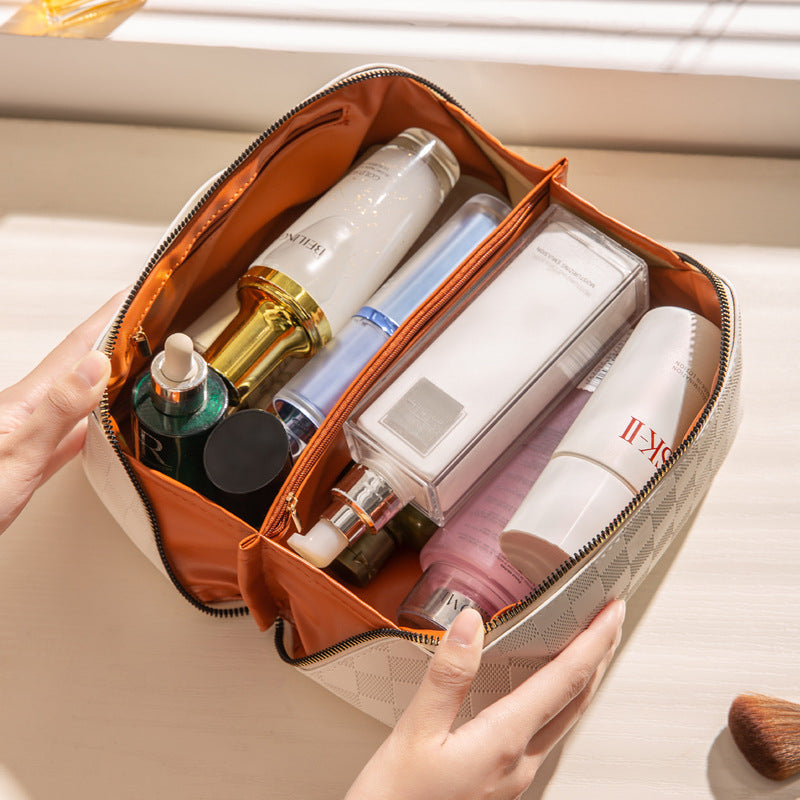 Robin Cosmetic Bag