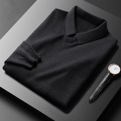 Vinzéncio Premium Cashmere Sweater