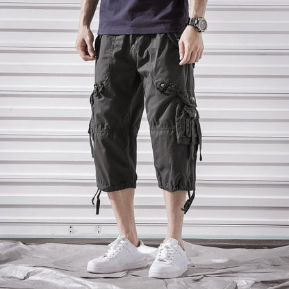TrekTrend Bermuda Shorts