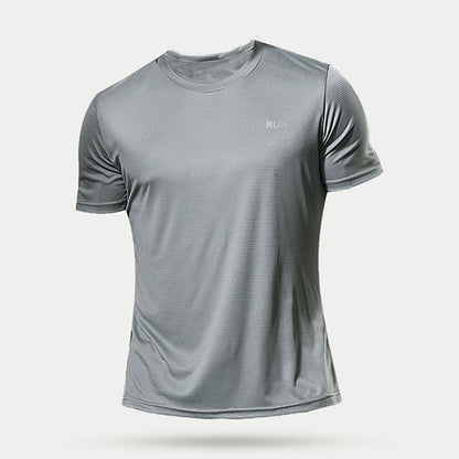 Silvester Compression Shirt