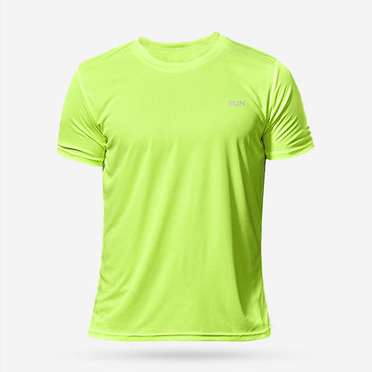 Silvester Compression Shirt