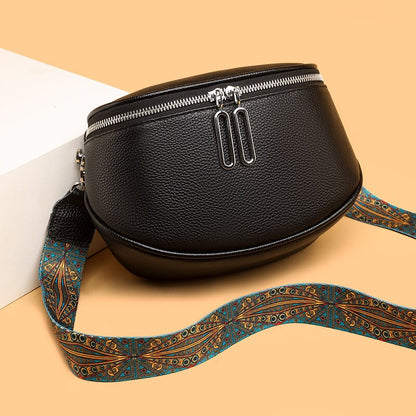 PoshPrima Pelle Handbag